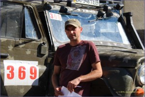 IMG_9765-1024x768-300x200 В Старому Самборі на Прикарпатті стартував 2-й етап змагань позашляховиків «Кубок Львова 2016» (фото+відео)