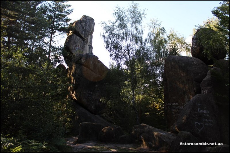 IMG_0085-Excursante-800x534 Спаський камінь – об’єкт екстремального туризму. Журнал Exscursant 07.4/2016