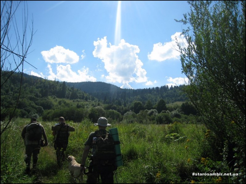 IMG_1296-Excursante-800x601 Спаський камінь – об’єкт екстремального туризму. Журнал Exscursant 07.4/2016