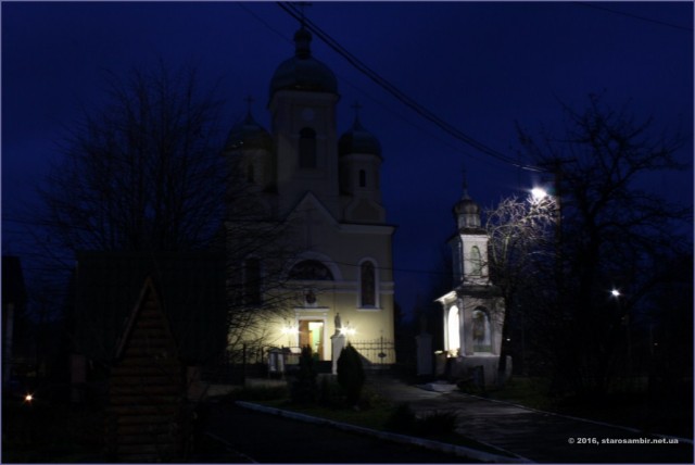 IMG_3646-1024x768-640x428 Недільний вечір в Старому місті. Журнал Exscursant: листопад/2016 (фото)