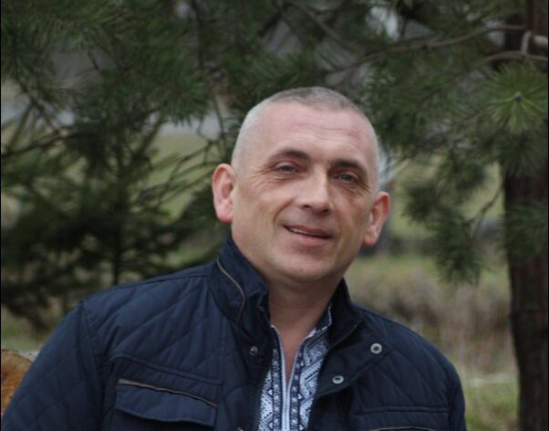 Олег Каліка
