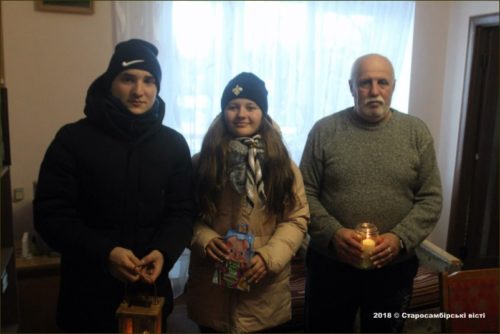 IMG_3505-800x600-500x334 Вифлеємський вогонь прибув на Старосамбірщину
