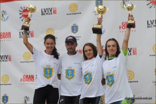 GF2019_294-800x600-500x334 Фото веломарафону Gran Fondo Україна 2019 у Старому Самборі. Емоції в кадрі