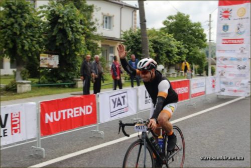 IMG_6258-800x600-500x334 Фото веломарафону Gran Fondo Україна 2019 у Старому Самборі. Емоції в кадрі