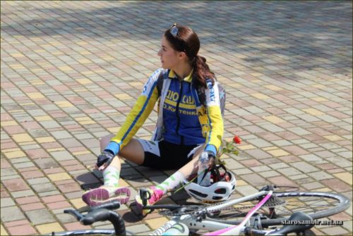 IMG_6335-800x600-500x335 Фото веломарафону Gran Fondo Україна 2019 у Старому Самборі. Емоції в кадрі