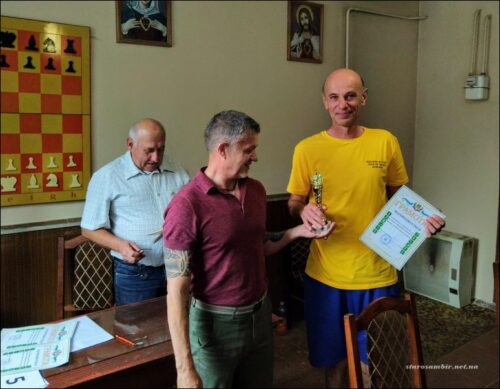 IMG_20220807_172921-Starosambirski-visti-500x389 Шаховий турнір на кубок міського голови