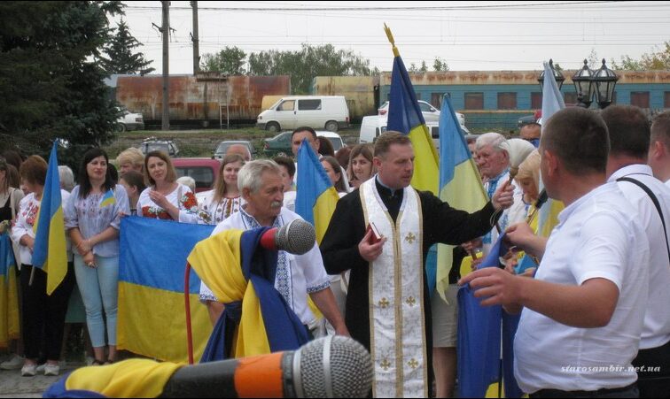 свята Незалежності
