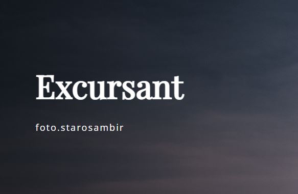 Excursant